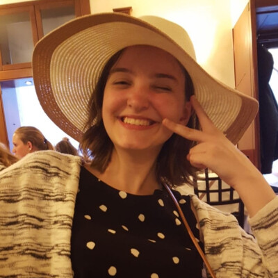 Elise is looking for a Room / Apartment / Rental Property / Studio / HouseBoat in Amsterdam