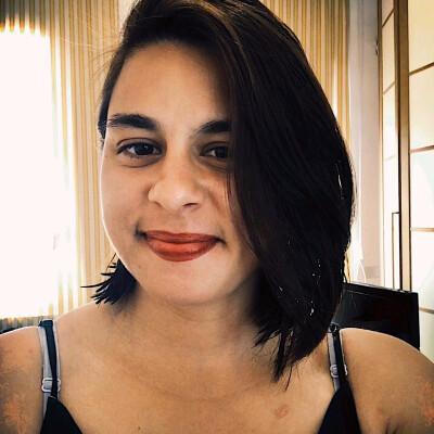 Emilia is looking for an Apartment / Studio in Amsterdam