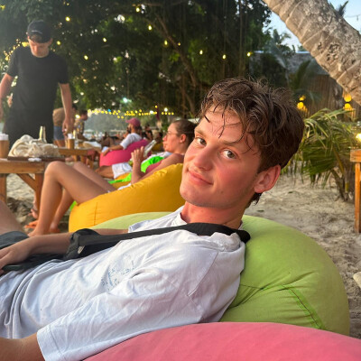 Faris is looking for a Room in Amsterdam