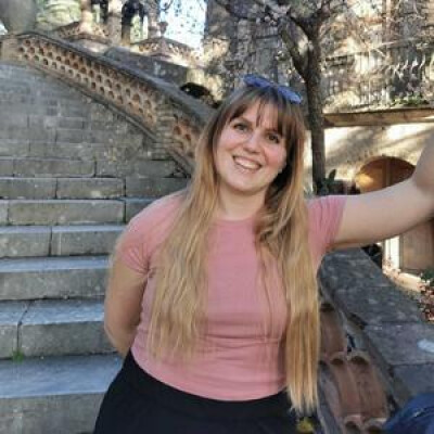 Beata is looking for a Room in Amsterdam