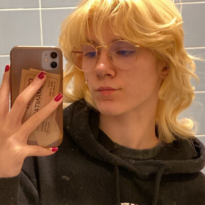 Sofia is looking for a Room / Apartment / Rental Property / Studio in Amsterdam