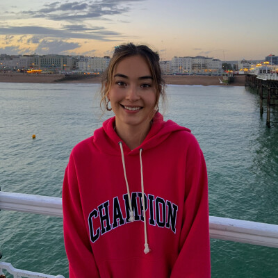 Kumi  zoekt een Kamer in Amsterdam