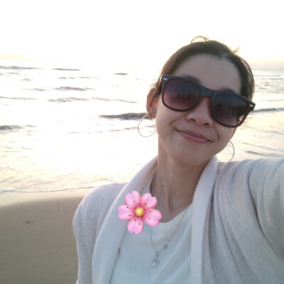 Vivian  zoekt een Studio in Amsterdam