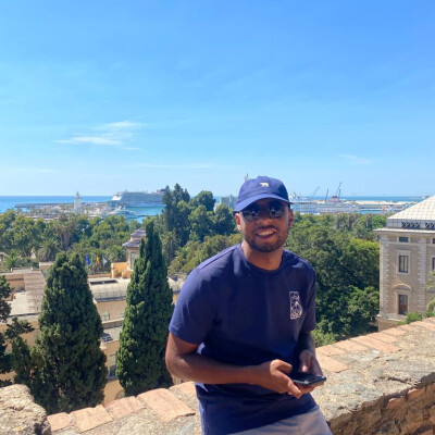 Kalkidan is looking for a Room in Amsterdam