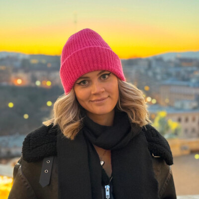 Xanthe  zoekt een Appartement / Huurwoning / Studio in Amsterdam