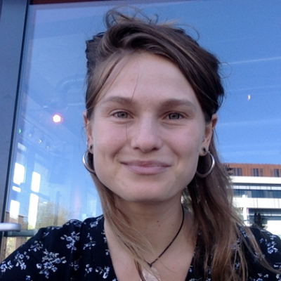 macha zoekt een Woonboot in Amsterdam