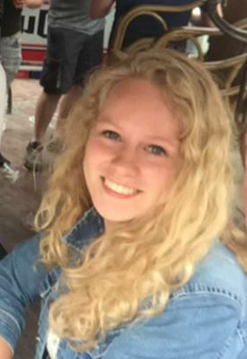 Laura zoekt een Kamer in Amsterdam