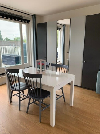 Ank Van Der Moerstraat