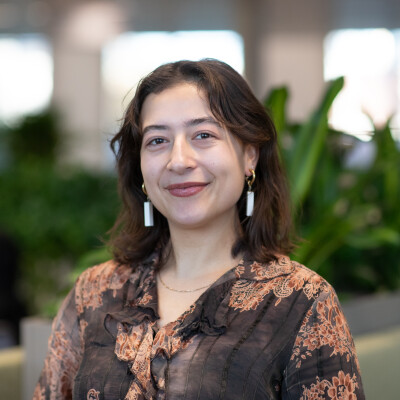 Joline zoekt een Appartement in Amsterdam