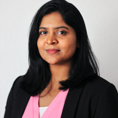 Samyuktha is looking for a Room / Apartment / Rental Property / Studio in Amsterdam