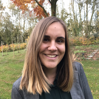 Lotte is looking for a Room / Studio in Amsterdam