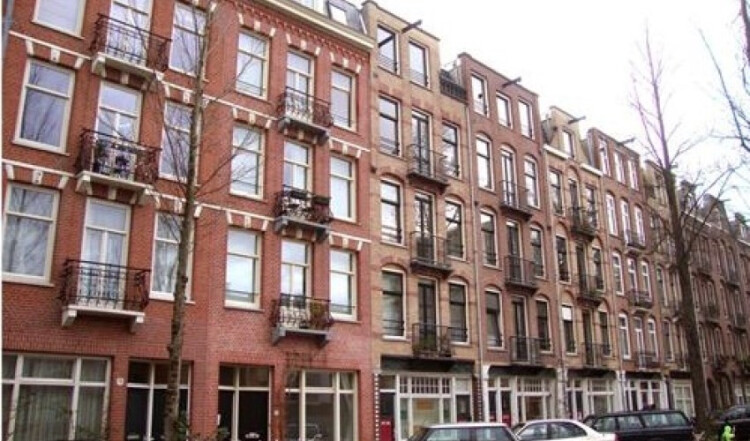 Bankastraat, Amsterdam