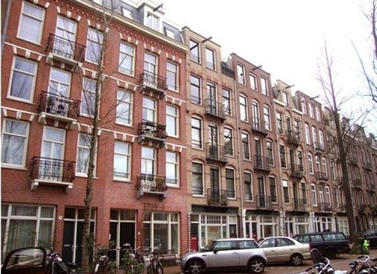 Bankastraat, Amsterdam