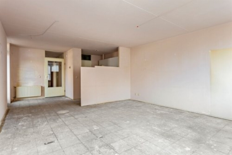 Barndesteeg, Amsterdam