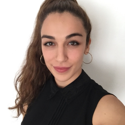 basak zoekt een Studio in Amsterdam