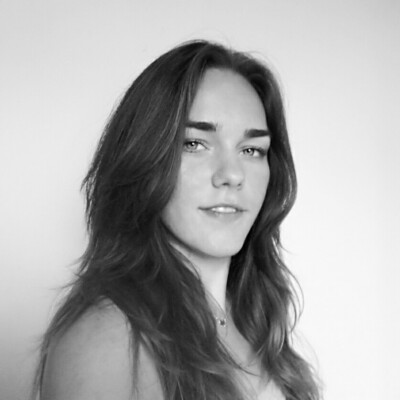 Rianka is looking for a Studio in Amsterdam