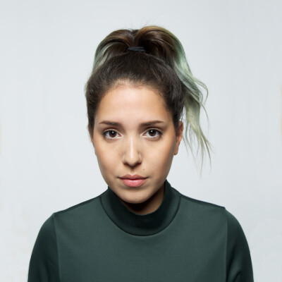 Iara zoekt een Kamer in Amsterdam