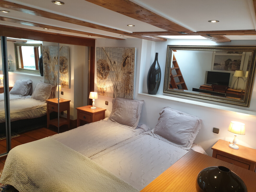 Grote kamer