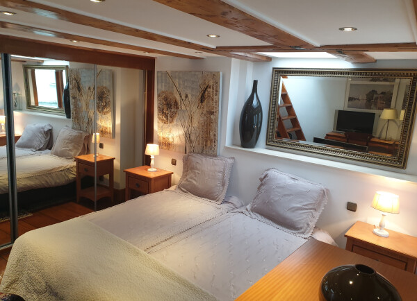 Grote kamer