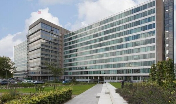 Bos en Lommerplantsoen