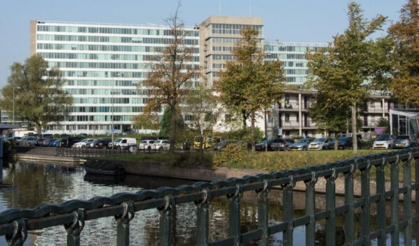 Bos en Lommerplantsoen