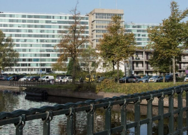 Bos en Lommerplantsoen