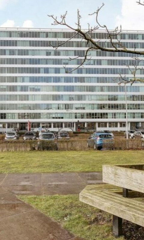 Bos en Lommerplantsoen