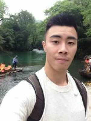 Brian is looking for a Room / Apartment / Studio in Amsterdam