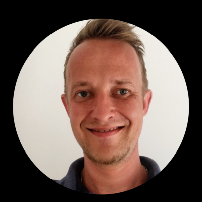 Dirk zoekt een Kamer / Appartement / Studio in Amsterdam