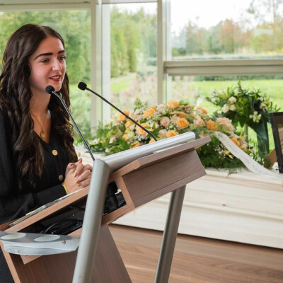 Kyra zoekt een Appartement / Huurwoning / Studio in Amsterdam