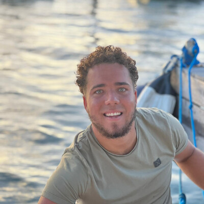 Bjorn is looking for a Studio in Amsterdam