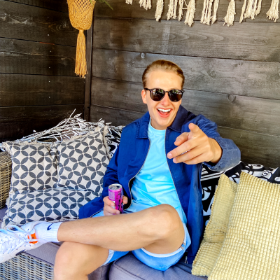 Jasper is looking for a Studio in Amsterdam