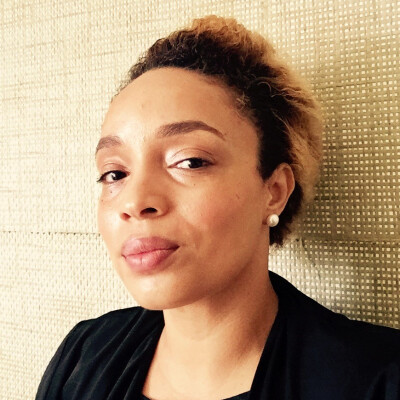 Camila  is looking for an Apartment / Studio in Amsterdam