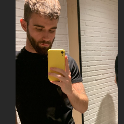 Miguel zoekt een Kamer in Amsterdam