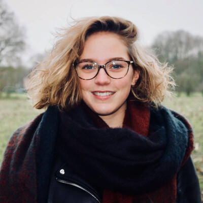 Amber zoekt een Kamer in Amsterdam