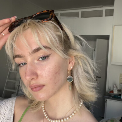 Emma is looking for a Room in Amsterdam