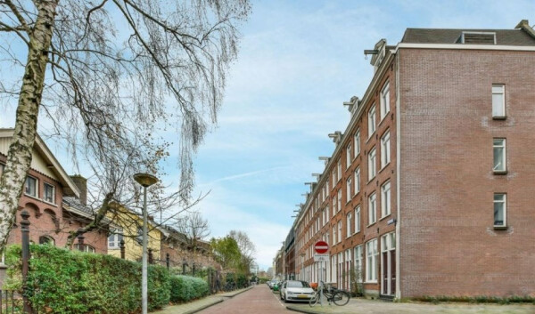Conradstraat