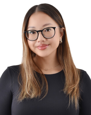 Callysta is looking for a Room in Amsterdam