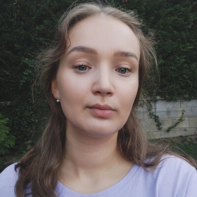 Sofia Maria is looking for a Room in Amsterdam