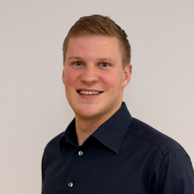 Duncan zoekt een Appartement / Huurwoning in Amsterdam