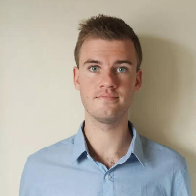 Leon zoekt een Huurwoning / Studio in Amsterdam