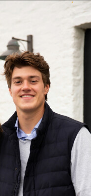 Bathiste is looking for a Room in Amsterdam