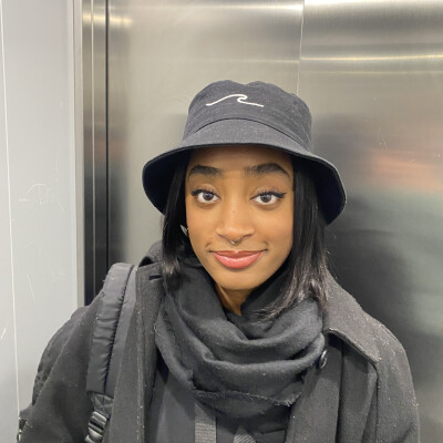 Teresa is looking for a Room / Apartment / Studio in Amsterdam