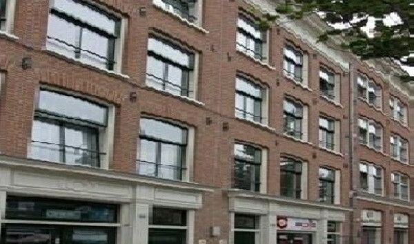 Dapperstraat