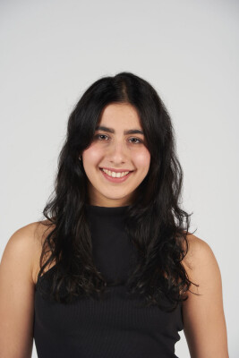 Polina is looking for a Room / Studio in Amsterdam