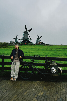 Josias is looking for a Room / Studio in Amsterdam