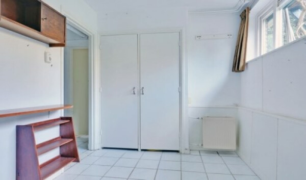 De Egmondenstraat