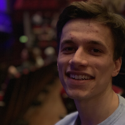 Josse  is looking for a Studio in Amsterdam