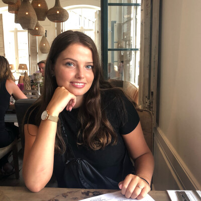 Rosita is looking for a Studio in Amsterdam