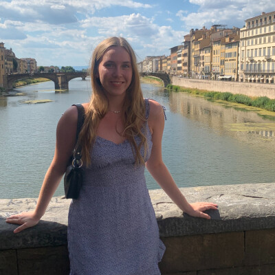 Marie is looking for a Room / Apartment / Studio in Amsterdam